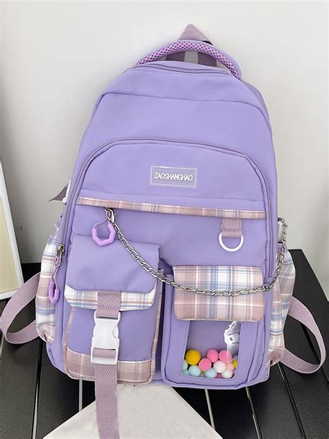 preppy backpacks|More.